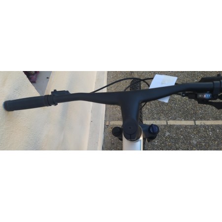 BICICLETA (NUEVA)CARBONO RALI C-PRO 2.0 (29″)