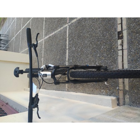 BICICLETA (NUEVA)CARBONO RALI C-PRO 2.0 (29″)