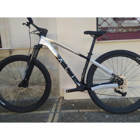 BICICLETA (NUEVA)CARBONO RALI C-PRO 2.0 (29″)