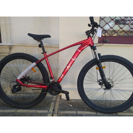 BICICLETA(NUEVA) RALI A1(29″)