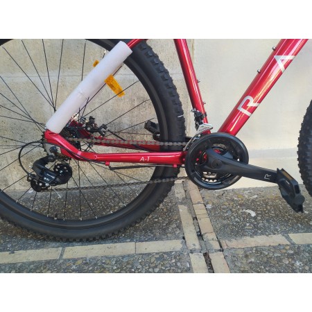 BICICLETA(NUEVA) RALI A1(29″)