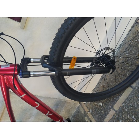 BICICLETA(NUEVA) RALI A1(29″)