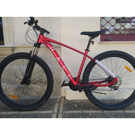 BICICLETA(NUEVA) RALI A1(29″)