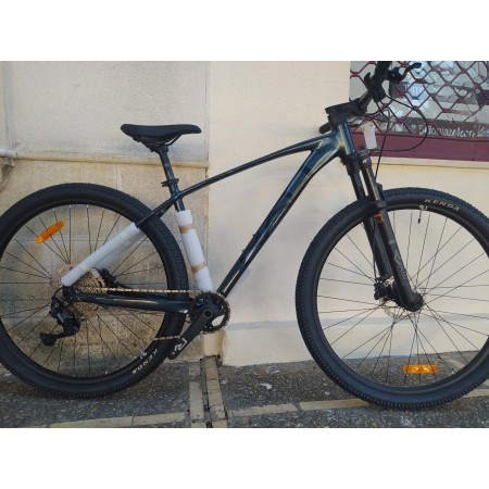 BICICLETA(NUEVA) RALI ADVI...