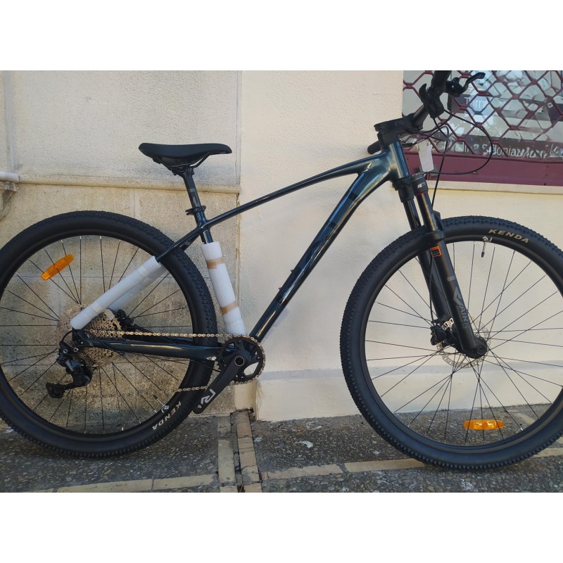 BICICLETA(NUEVA) RALI ADVI (29″)