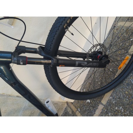 BICICLETA(NUEVA) RALI ADVI (29″)