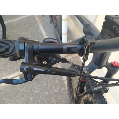 BICICLETA(NUEVA) RALI ADVI (29″)