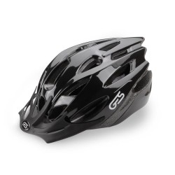 CASCO ROCKET NEGRO