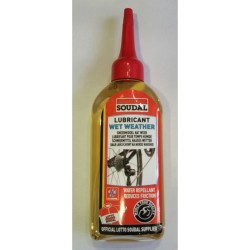 CERA,LUBRICANTE CADENA ENGRASE