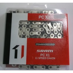 SRAM CADENA SRAM 11V