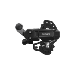 SHIMANO CAMBIO TRASERO 6/7V