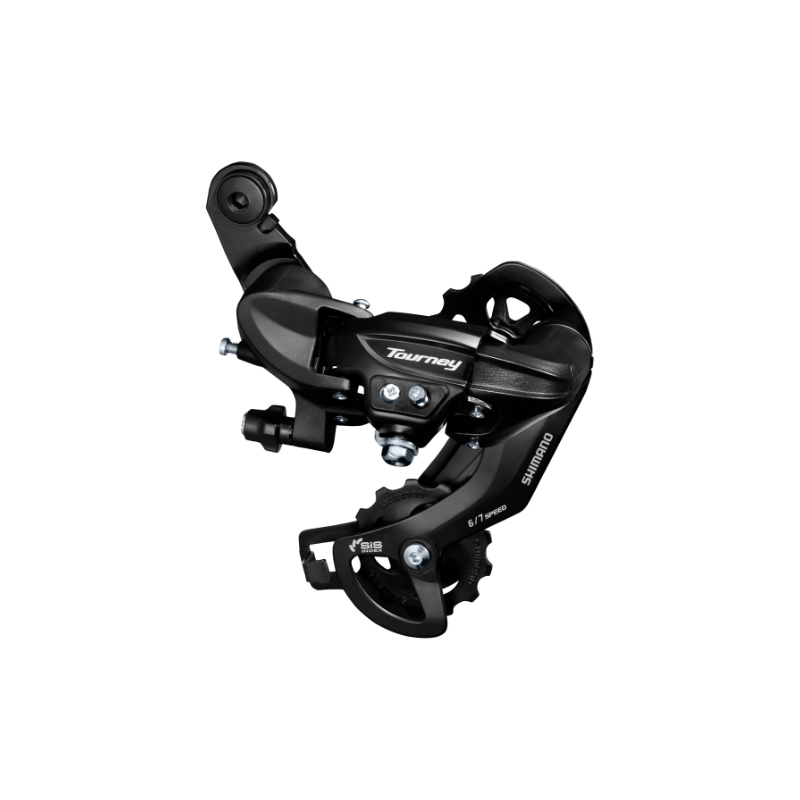 SHIMANO CAMBIO TRASERO 6/7V