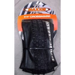 CUBIERTA 27,5" X2.10 MAXXIS...