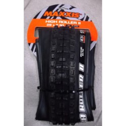 CUBIERTA 29"X2.30 MAXXIS HIGH ROLLER II