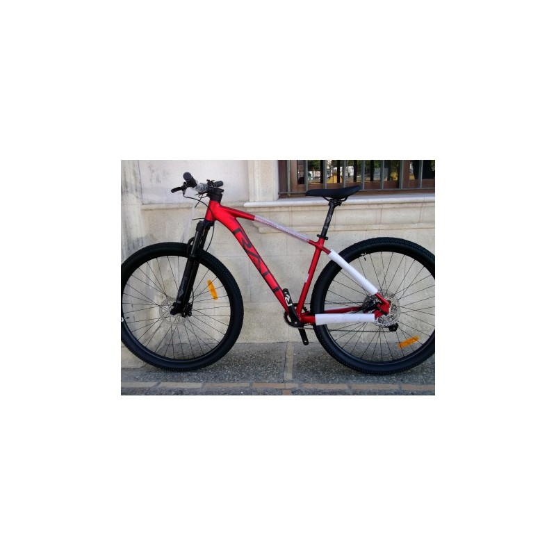 EN PROMOCION BICICLETA ,MONTAÑA(NUEVA)29'' RALI R-PRO 2.0 EN PROMOCION -10%(647,10€)