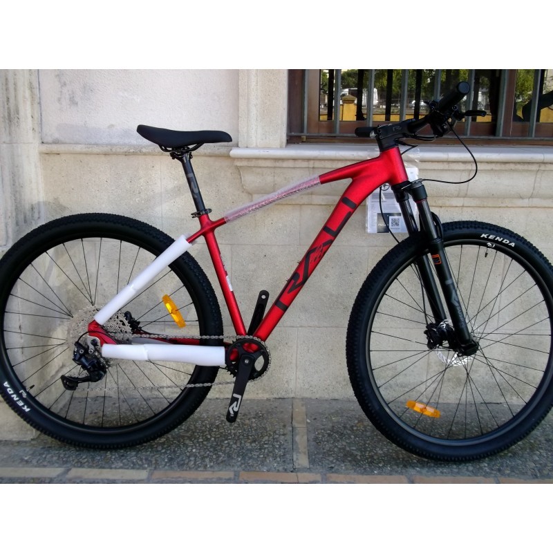 EN PROMOCION BICICLETA ,MONTAÑA(NUEVA)29'' RALI R-PRO 2.0 EN PROMOCION -10%(647,10€)