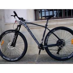 BICICLETA MTB,MONTAÑA (NUEVA) 29'' RALI R-PRO 2.0