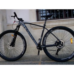 BICICLETA MTB,MONTAÑA (NUEVA) 29'' RALI R-PRO 2.0