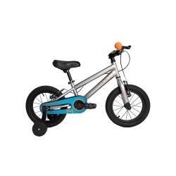 BICICLETA (NUEVA)RALI KIDS 14"