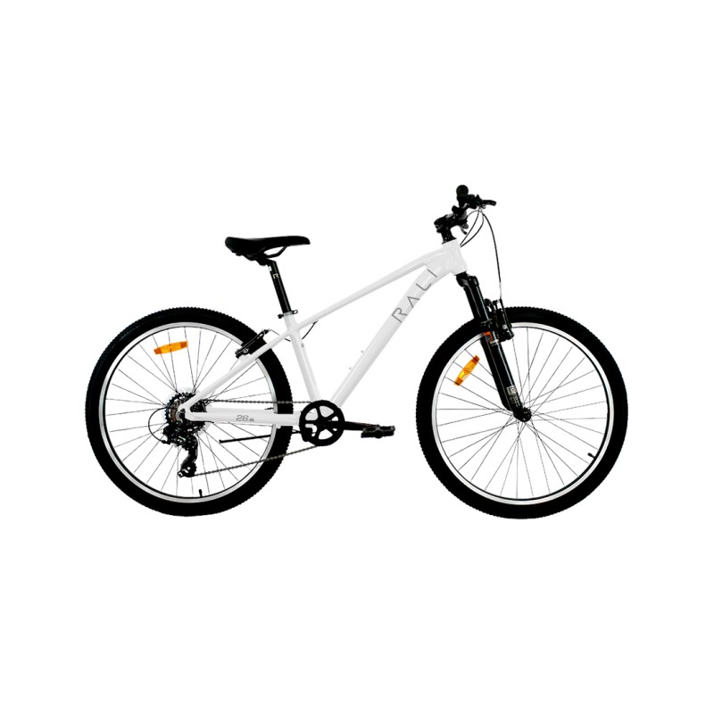 BICICLETA (NUEVA) RALI PRO1 26"