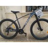 BICICLETA (NUEVA)RALI A1 27,5''    AZUL