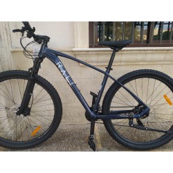 BICICLETA (NUEVA)RALI APRO 29'' AZUL