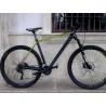BICICLETA (SEGUNDA MANO)CARBONO CYCLONE 29"