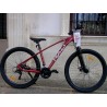 BICICLETA (NUEVA) RALI A1 27,5'' ROJA