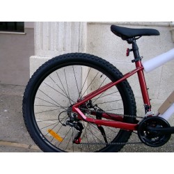 BICICLETA (NUEVA) RALI A1 27,5'' ROJA