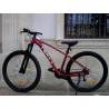 BICICLETA (NUEVA) RALI A1 27,5'' ROJA