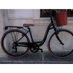 BICICLETA(NUEVA)WST GIARA 700