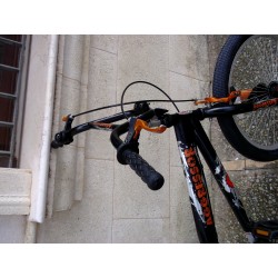 BICICLETA (SEMINUEVA)BMX 20'' AGGRESSOR