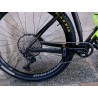 BICICLETA (SEMINUEVA) 29'' TREK PROCALIBER 9.6 CARBONO