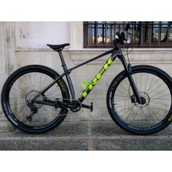 BICICLETA (SEMINUEVA) 29''...