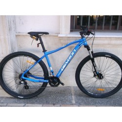 BICICLETA MTB,MONTAÑA (NUEVA) DEVRON RIDDLE 29"