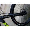 BICICLETA (SEMINUEVA) 29'' TREK PROCALIBER 9.6 CARBONO