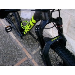 BICICLETA (SEMINUEVA) 29'' TREK PROCALIBER 9.6 CARBONO