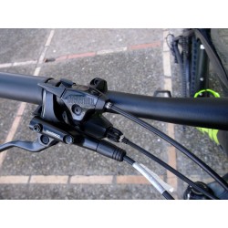 BICICLETA (SEMINUEVA) 29'' TREK PROCALIBER 9.6 CARBONO