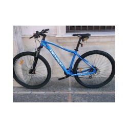 BICICLETA MTB,MONTAÑA (NUEVA) DEVRON RIDDLE 29"