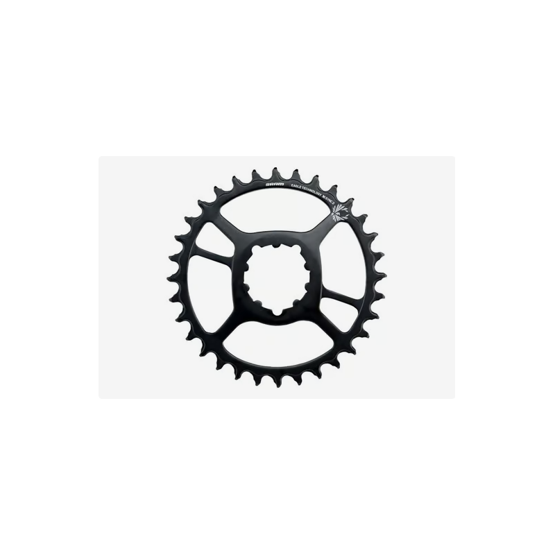 SRAM PLATO SRAM X-SYNC 12/11V  34D