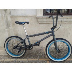 BICICLETA (SEGUNDA MANO)BMX...