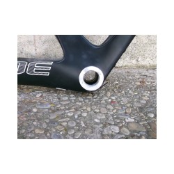 CUADRO CARBONO CARRETERA NEILPRYME 700 (SEGUNDA MANO) ENVIO GRATIS