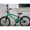 BICICLETA BMX (NUEVA)MONTY BMX 20"