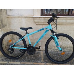 BICICLETA( SEMINUEVA)...