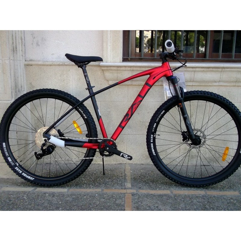 EN PROMOCION BICICLETA (NUEVA)29'' RALI A-PRO 2.0 EN PROMOCION -10% (539,10€) P.599€