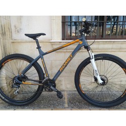 BICICLETA (SEMINUEVA)29''...