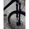 BICICLETA (SEGUNDA MANO)CARBONO CYCLONE 29''