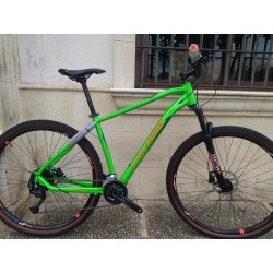 BICICLETA (NUEVA) WOLFBIKE...