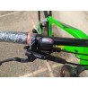 BICICLETA (NUEVA) WOLFBIKE STYGIA  VERDE LIMON 29''