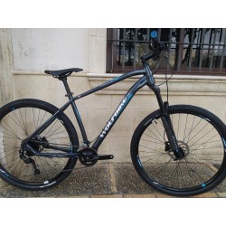 BICICLETA(NUEVA) WOLFBIKE...